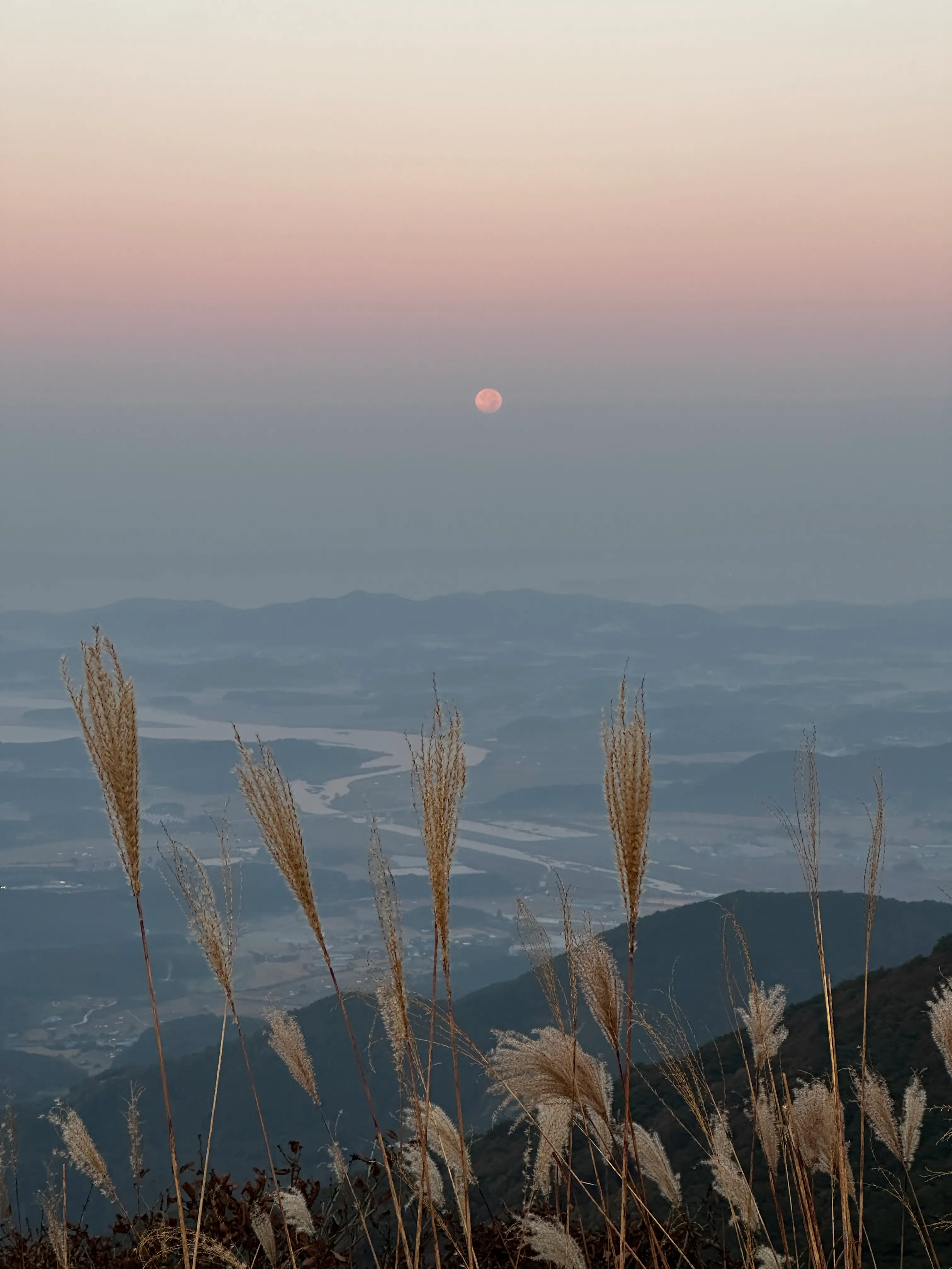 월몰